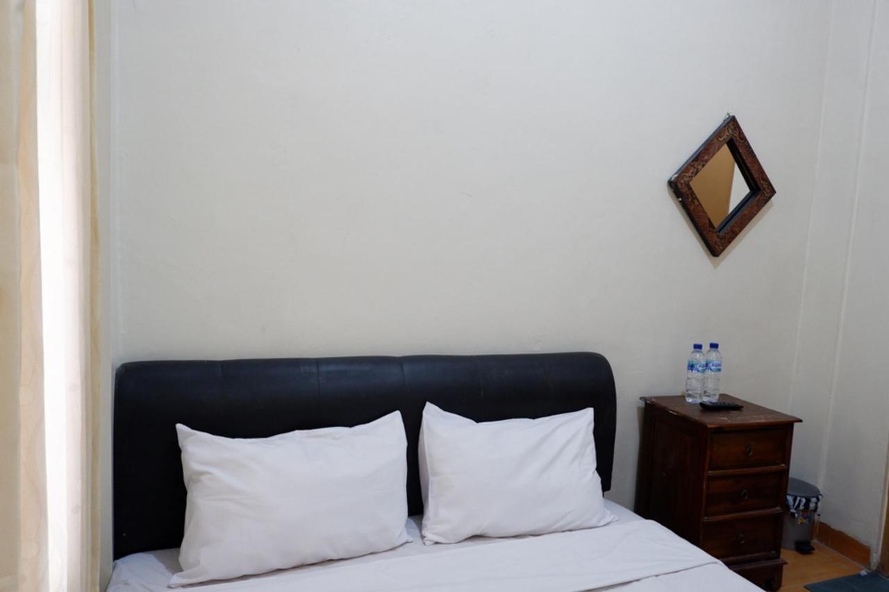 Hotel Khresna Guest House Malioboro Mitra Reddoorz