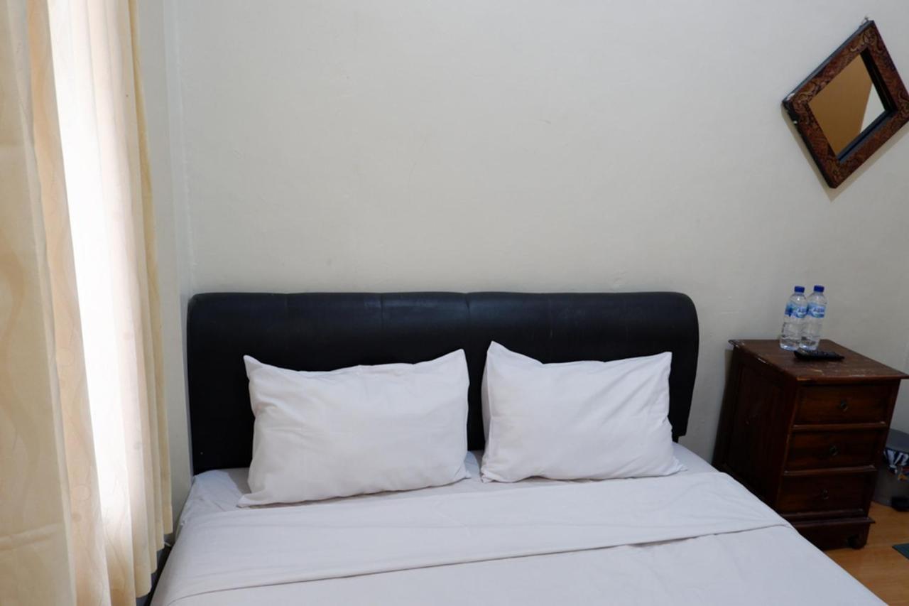 Khresna Guest House Malioboro Mitra Reddoorz Yogyakarta