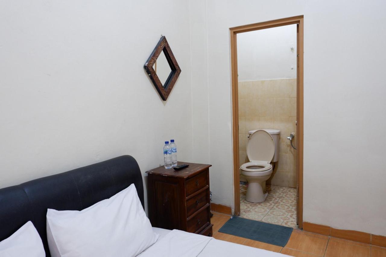 Hotel Khresna Guest House Malioboro Mitra Reddoorz