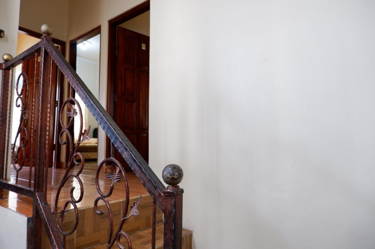 Khresna Guest House Malioboro Mitra Reddoorz Hotel