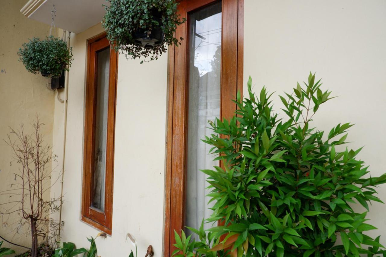 Khresna Guest House Malioboro Mitra Reddoorz