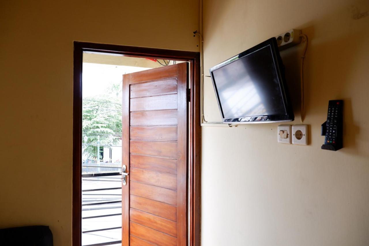 Hotel Khresna Guest House Malioboro Mitra Reddoorz