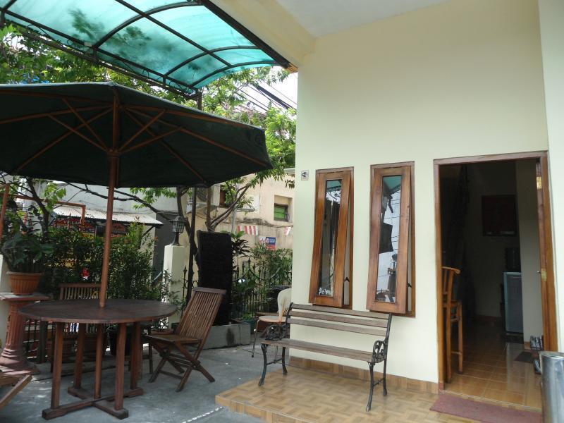 Hotel Khresna Guest House Malioboro Mitra Reddoorz 2*